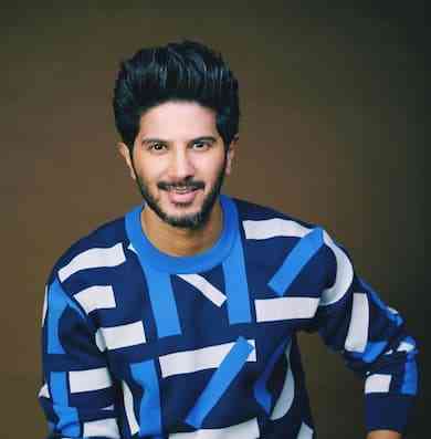 image of Dulquer Salmaan