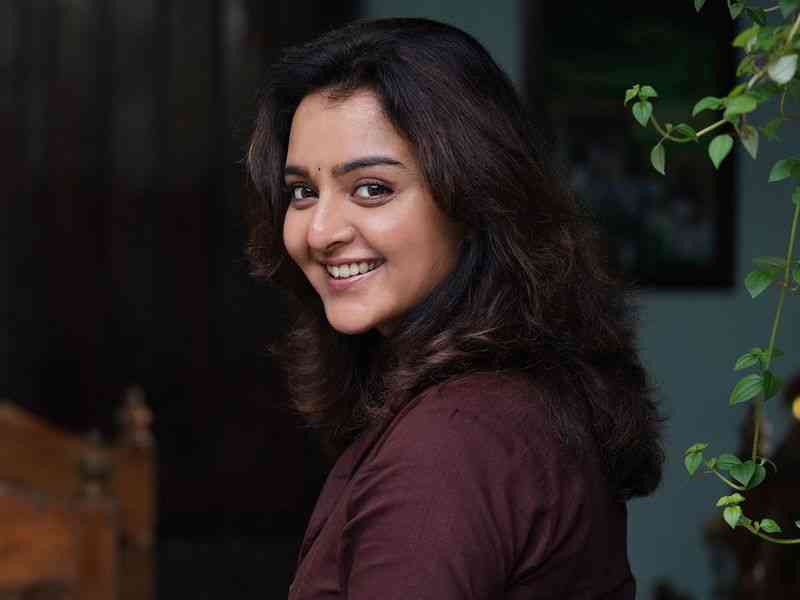 image of Manju Warrier