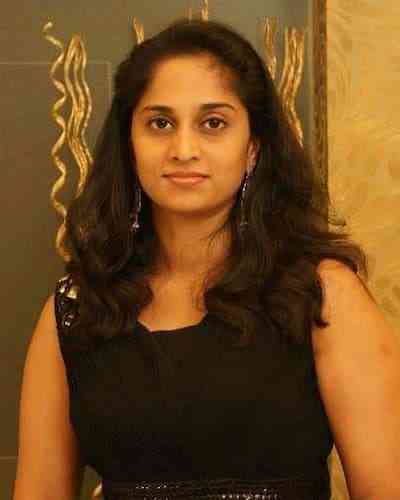 image of Shalini Ajith