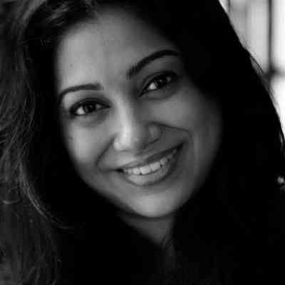 image of Anjali Menon