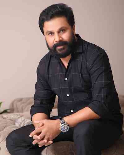 image of Dileep