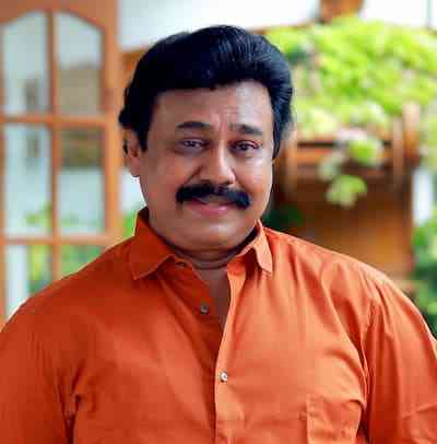 image of Vinayan