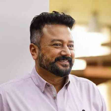 image of Jayaram