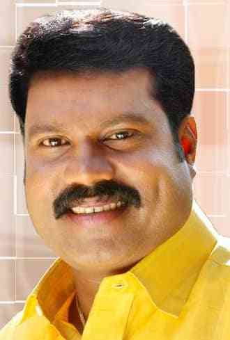 image of Kalabhavan Mani