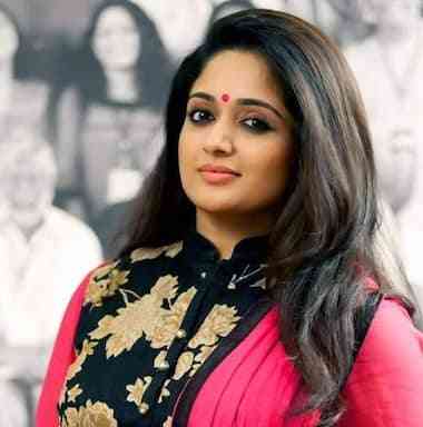 image of Kavya Madhavan