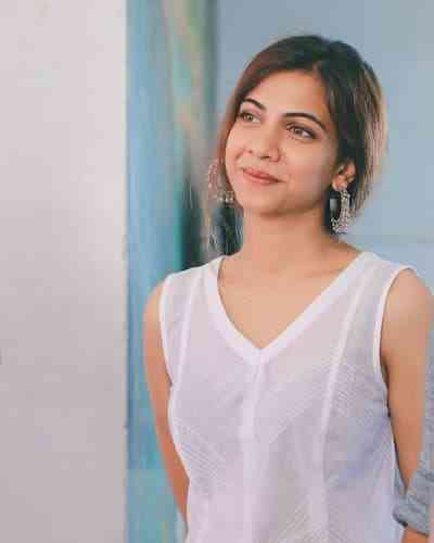 image of Madonna Sebastian