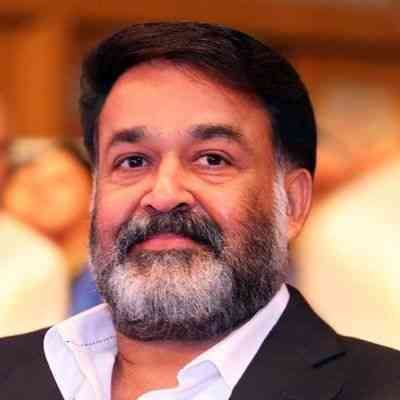 image of Mohanlal