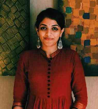 image of Mythili