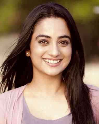 image of Namitha Pramod