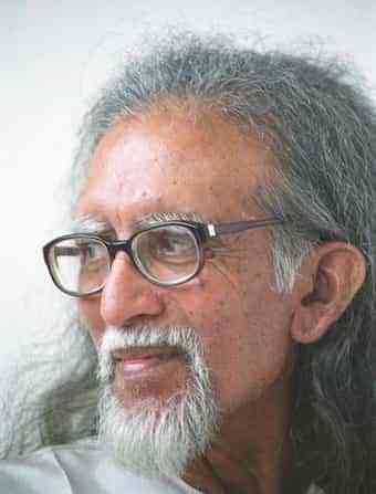 image of O. V. Vijayan