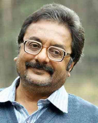 image of Prathap Pothen