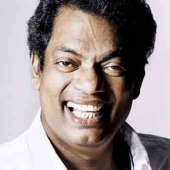 image of Salim Kumar