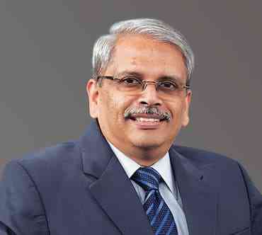 image of Kris Gopalakrishnan