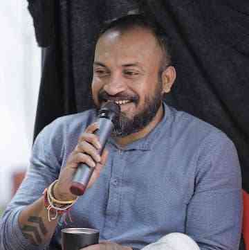 image of Soubin Shahir