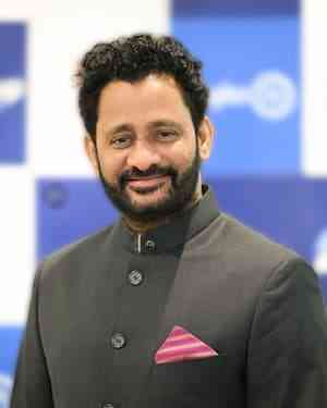 image of Resul Pookutty