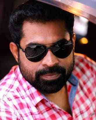 image of Suraj Venjaramoodu