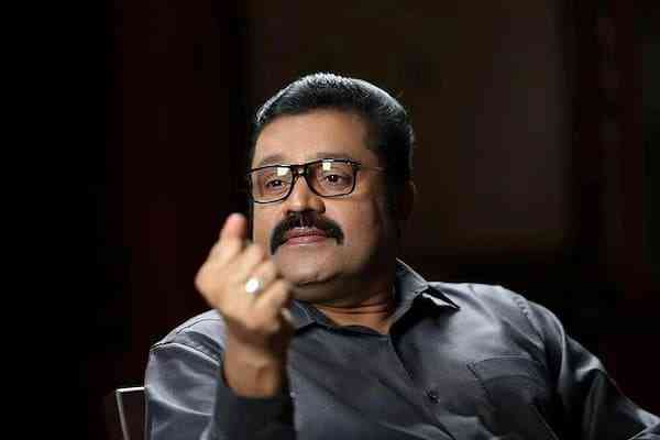 image of Suresh Gopi