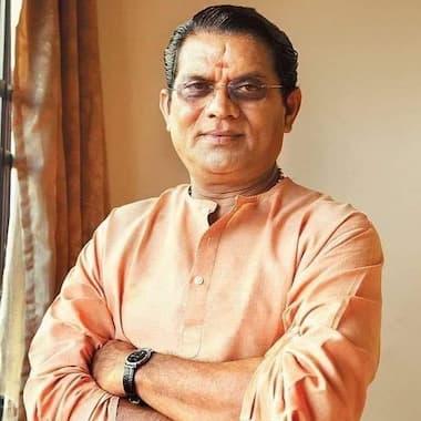 image of Jagathy Sreekumar