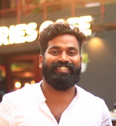 image of Jio Joseph