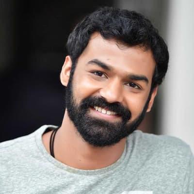 image of Pranav Mohanlal