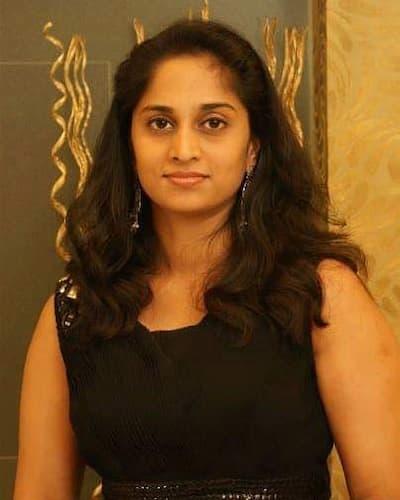 image of Shalini Ajith