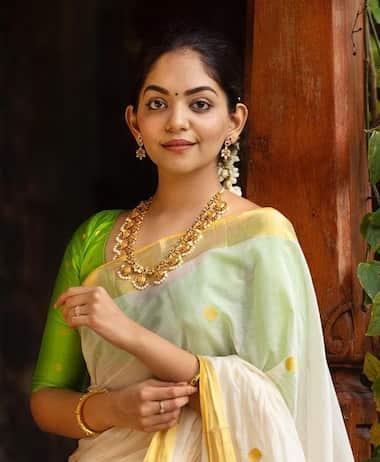 image of Ahaana Krishna