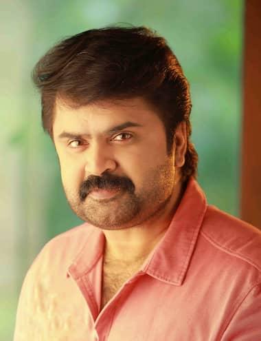 image of Anoop Menon