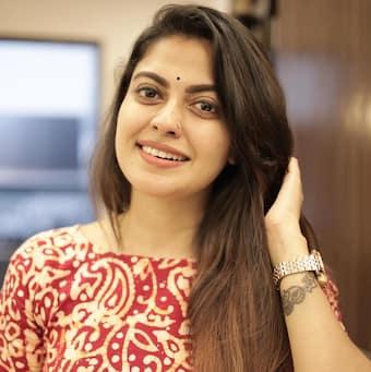 image of Anusree 