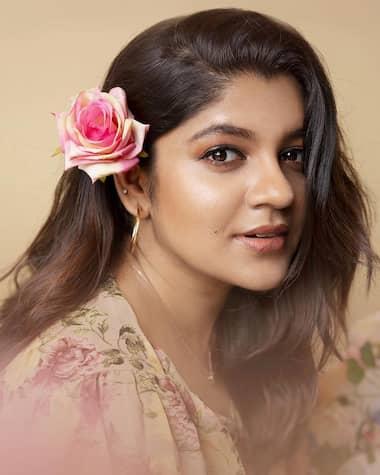 image of Aparna Balamurali