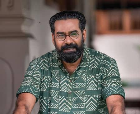 image of Biju Menon