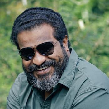 image of Dileesh Pothan