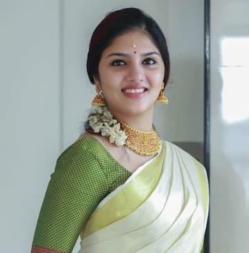 image of Gayathri R. Suresh