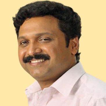 image of K. B. Ganesh Kumar