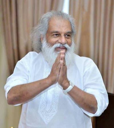 image of Dr. K. J. Yesudas