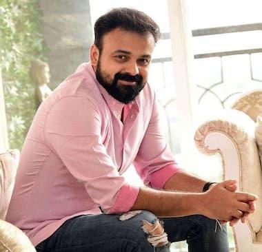 image of Kunchacko Boban