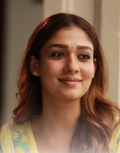 image of Nayanthara