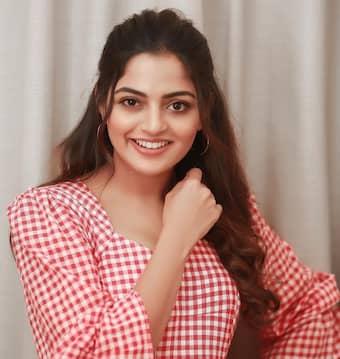 image of Nikhila Vimal