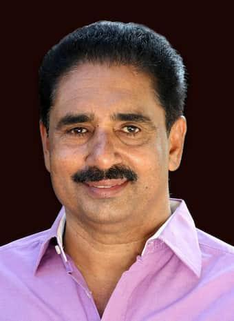 image of N. K. Premachandran