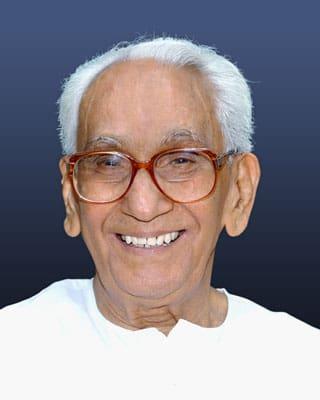 image of K. Karunakaran