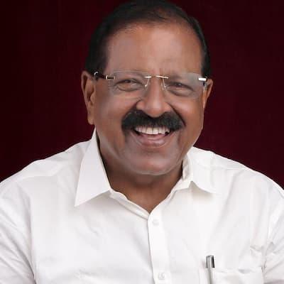 image of Rajmohan Unnithan