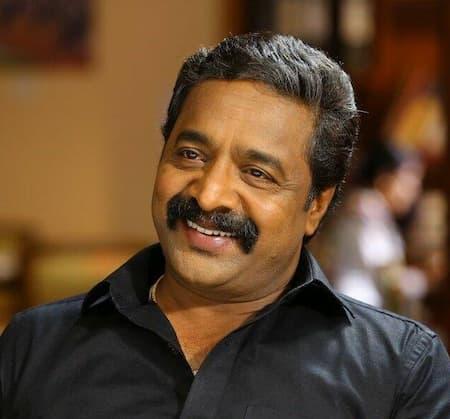 image of Renji Panicker