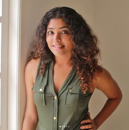 image of Rima Kallingal