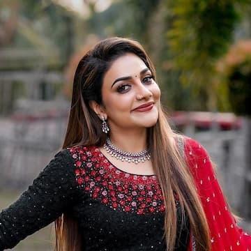 image of Rimi Tomy