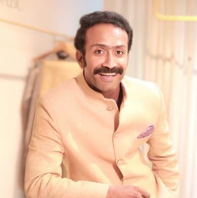 image of Shine Tom Chacko