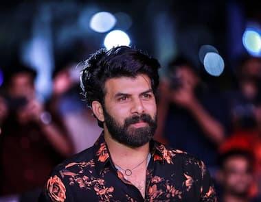 image of Sunny Wayne