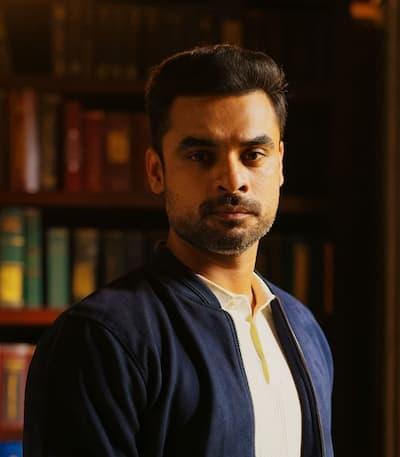 image of Tovino Thomas