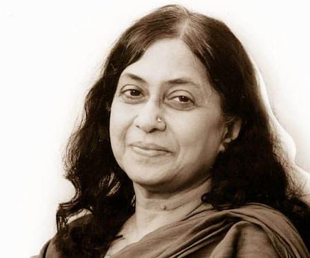image of Kamala Surayya