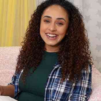 image of Pearle Maaney